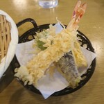 Jindaiji Soba Aokiya - 