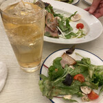 ビストロ コウ - 