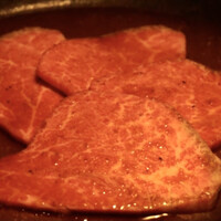 焼肉うしごろ 銀座並木通り店 - 