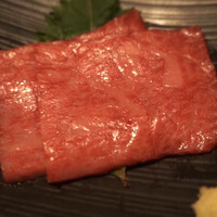 焼肉うしごろ 銀座並木通り店 - 