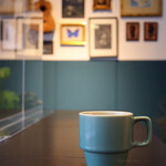 ハイクコーヒーロースターズ - コロンビア ピンクブルボン(800円)