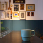 ハイクコーヒーロースターズ - コロンビア ピンクブルボン(800円)