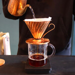 ハイクコーヒーロースターズ - コロンビア ピンクブルボン(ペーパードリップ)