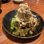 かつ丼 政家 DeKKY401店 - 