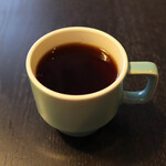 ハイクコーヒーロースターズ - コロンビア ピンクブルボン(800円)