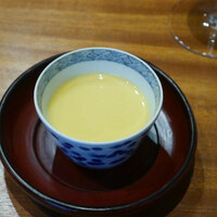 AKAI - 呉の玉蜀黍ポタージュ