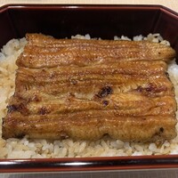天然うなぎ しま村 - 