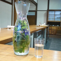 AKAI - 『梶谷農園』のハーブ水