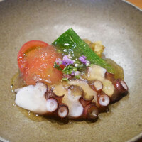 AKAI - 山口県の蛸