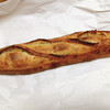 タケパン - 天然酵母のフランスパン