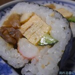 Sushi Karin - 恵方巻