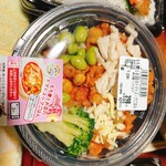 イオン - 料理写真: