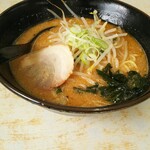 ラーメンとん太 - 