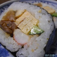 鮨 香輪 - 恵方巻