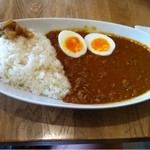 カレー工場ハイジ - 