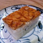 いづう - 箱寿司