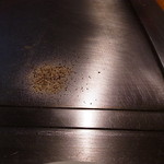 八昌 - 隅々までキレイな鉄板