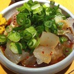 八昌 - 何はさておきスジポン