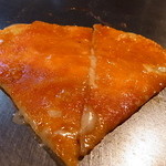 八昌 - チーズ焼