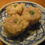 だるまときんぎょ - シュウマイ