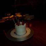 カファレル - 神戸プレジールさんでランチ・・その後お祝いで・・