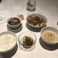 四川豆花飯荘 東京店 - 