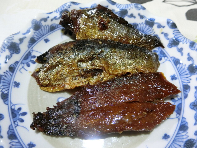 八丸 堀内水産食品 - 塩谷（その他）の写真