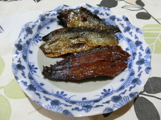 八丸 堀内水産食品 - 塩谷（その他）の写真