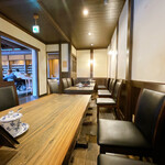 明楽時運 蔵や - 