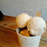 KIKI NATURAL ICECREAM - 