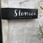 Stomaco - 