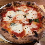 Pizzeria Bakka M'unica - 