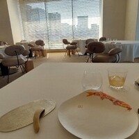 フランス料理 エステール by アラン・デュカス - 