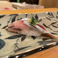 寿し心 なかむら - 