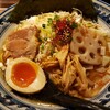 和風楽麺 四代目 ひのでや