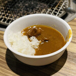 Daigo - カレー、美味！