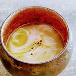 レヴォ - スペシャリテの大門素麺