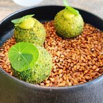 レヴォ - 自家製香草のクロケット