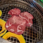 焼肉ぷるこぎ - 