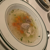 ウルフギャング・ステーキハウス 六本木 - 