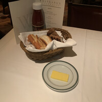 ウルフギャング・ステーキハウス 六本木 - 