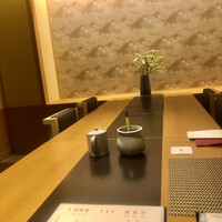 日本料理 吉祥 来間島店 - 個室