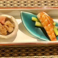 日本料理 吉祥 来間島店 - 酒のアテには最高？