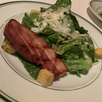 ウルフギャング・ステーキハウス 六本木 - 