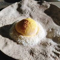 レヴォ - デザートも芸術的