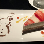 CAFE　COCODOCO - 