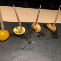 中目黒 いぐち 本店 - 