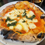 リボリータ エ サルメリア - 