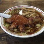 いろは食堂 本店 - 
