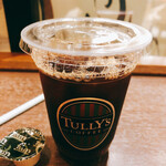 TULLY'S COFFEE - 